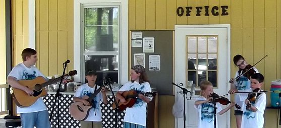 Kid Jam metamora2014 (1)