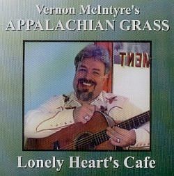 Lonely Hearts Cafe CD