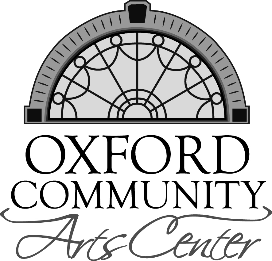 Oxford Community Arts Center logo